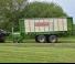 Silagewagens L. Bergmann Shuttle 860 S