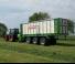 Silagewagens L. Bergmann Shuttle 940 S