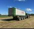 Silagewagens L. Bergmann Shuttle 940 S