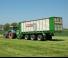 Silagewagens L. Bergmann Shuttle 980 K