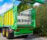 Silagewagens Joskin SILO-SPACE 2 480D