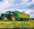 Silagewagens Joskin SILO-SPACE 2 590T