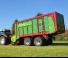 Silagewagens Strautmann Tera-Vitesse CFS 4601 DO