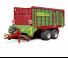 Silagewagens Strautmann Tera-Vitesse CFS 4601 DO