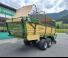 Krone Titan 4/25 L