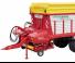 Silagewagens Pöttinger Torro 5510 L 