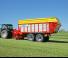 Silagewagens Pöttinger Torro 6010 L 