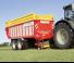 Silagewagens Pöttinger Torro 6510 L 