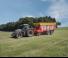 Silagewagens Pöttinger Torro 7010 D 