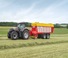 Silagewagens Pöttinger Torro 7010 L 