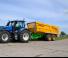 Silagewagens Joskin TRANS-CAP 6000/17BC125