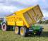 Silagewagens Joskin TRANS-CAP 6000/20BC150