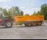 Silagewagens Joskin TRANS-SPACE 7500/25TRC150