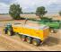 Silagewagens Joskin TRANS-SPACE 9200/30TRC150
