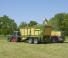 Silagewagens Krone TX 460 D 