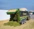 Silagewagens Krone TX 460 