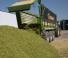 Silagewagens Krone TX 460 
