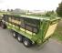 Silagewagens Krone TX 560 D 