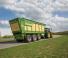 Silagewagens Krone TX 560 D 