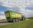 Silagewagens Krone TX 560 