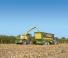 Silagewagens Krone TX 560 