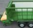 Silagewagens Krone ZX 350 GL