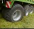 Krone ZX 400 GL