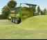 Silagewagens Krone ZX 430 GL