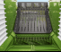 Silagewagens Krone ZX 430 GL 