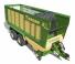 Silagewagens Krone ZX 430 GL