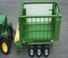 Silagewagens Krone ZX 450 GL