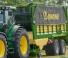 Silagewagens Krone ZX 470 GD 