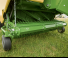 Silagewagens Krone ZX 470 GL 