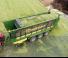 Silagewagens Krone ZX 470 GL