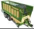 Silagewagens Krone ZX 470 GL 