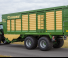 Silagewagens Krone ZX 470 GL 