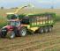 Silagewagens Krone ZX 470 GL 