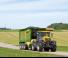 Silagewagens Krone ZX 470 GL 