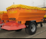 Apparatuur winteronderhoud Spreader Units Sleepspreaders Pronar T 132