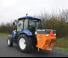 Apparatuur winteronderhoud Spreader Units Sleepspreaders Epoke® TP 1,5