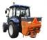 Apparatuur winteronderhoud Spreader Units Sleepspreaders Epoke® TP 1,5