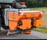 Apparatuur winteronderhoud Spreader Units Sleepspreaders Epoke® TP 3 Combi