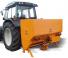 Apparatuur winteronderhoud Spreader Units Sleepspreaders Epoke® TP 9