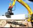 Aanbouwdelen Sloopsorteergrijpers VTN MD120 CH