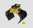 Aanbouwdelen Sloopsorteergrijpers engcon SG12