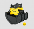 Aanbouwdelen Sloopsorteergrijpers engcon SG12