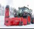 Apparatuur winteronderhoud Sneeuwfrezen Dalen 2006-S