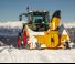Apparatuur winteronderhoud Sneeuwfrezen Dalen 2014-XTPA