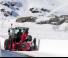 Apparatuur winteronderhoud Sneeuwfrezen Dalen 2109