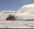 Apparatuur winteronderhoud Sneeuwfrezen Dalen 2110
